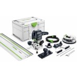 Festool OF 1010 REBQ-Set+Box 577186 – HobbyKompas.cz