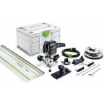 Festool OF 1010 REBQ-Set+Box 577186 – Zboží Mobilmania