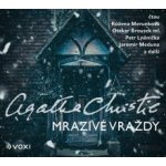 Mrazivé vraždy - Christie Agatha – Sleviste.cz
