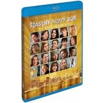 šťastný nový rok BD – Zboží Dáma