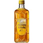 Suntory Kakubin Regular Yellow 40% 0,7 l (holá láhev) – Hledejceny.cz