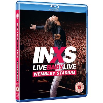 INXS - LIVE BABY LIVE – Zbozi.Blesk.cz