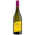 Riunite Prosecco DOC Frizzante 10,5% 0,75 l (holá láhev) – Zboží Mobilmania