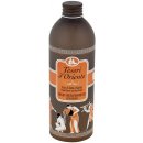 Tesori d´Oriente Lotus flower & Acacia's milk koupelová pěna 500 ml