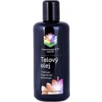Biomineral Care tělový olej 200 ml – Hledejceny.cz