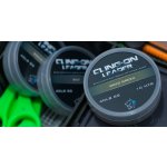 Kevin Nash Olověná šňůra Cling-On Leader 10m 40lbs Silt – Hledejceny.cz