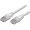 síťový kabel AQ CC71100 UTP CAT 5, RJ-45 LAN, 10m