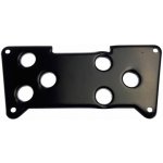 FOOTBOARD SUPPORT-LEFT 20328 – Hledejceny.cz