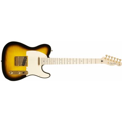 FENDER Richie Kotzen Telecaster MN BSB – Zboží Mobilmania