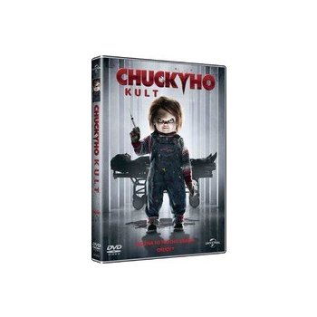 CHUCKYHO KULT DVD