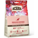 Acana Indoor Entrée Cat 340 g – Hledejceny.cz