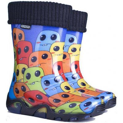 Bighorn Fingers Lux – Zboží Dáma