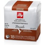 Illy HES Home BRAZIL 18 ks – Hledejceny.cz