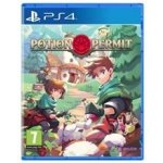 Potion Permit – Zboží Dáma
