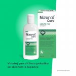 Nizoral Care Kerato PSO šampon 200 ml – Zboží Dáma