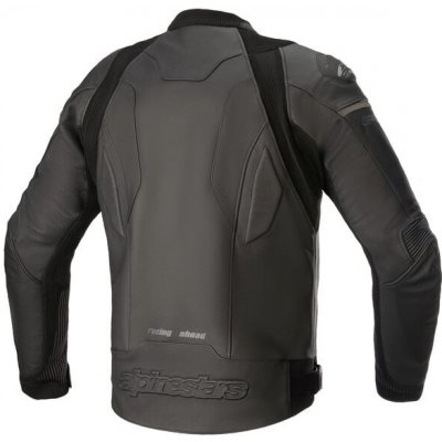 Alpinestars GP PLUS R RIDEKNIT TECH-AIR 5 Compatible 2023 černá – Hledejceny.cz