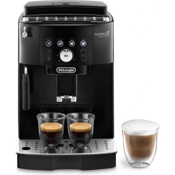 DeLonghi Magnifica S Smart ECAM 230.13.B od 10 169 K Heureka.cz