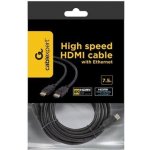 Gembird CC-HDMI4-7.5M – Zboží Živě