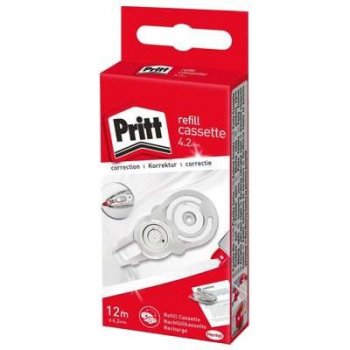 Pritt Opravný roller 4,2 mm x 12 m