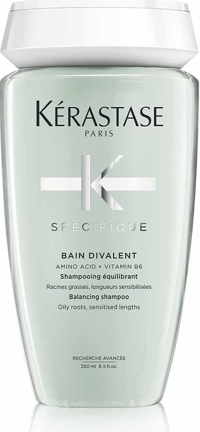 Kérastase Specifique Bain Divalent Balancing Shampoo 250 ml