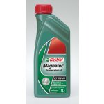 Castrol Magnatec 5W-40 1 l – Hledejceny.cz