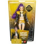Mattel Netflix KPop Demon Hunters Rumi – Hledejceny.cz