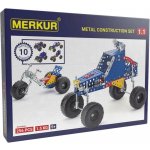 Merkur M 1.1 – Zboží Živě