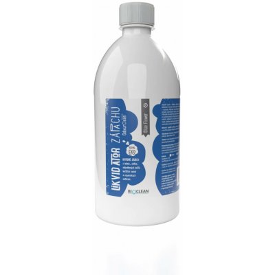 BioClen Blue Flower odourclean likvidátor zápachu 1 l – Sleviste.cz