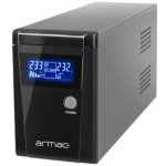 Armac Office 650E LCD – Zboží Živě