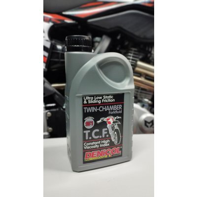 Denicol TCF Fork Fluid 1 l | Zboží Auto