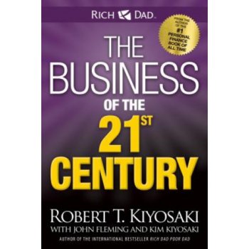 Business of the 21st Century