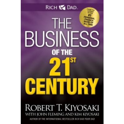 Business of the 21st Century