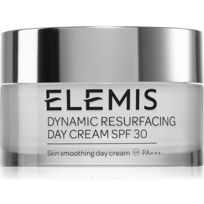 Elemis Dynamic Resurfacing Day Cream spf30 50 ml – Zboží Mobilmania