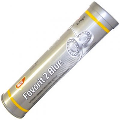 MOL Favorit 2 BLUE 400 g – Zboží Mobilmania