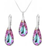 Swarovski Elements Teardrop krystal 39169.4 – Zboží Dáma