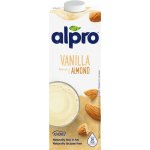 Alpro Mandlový nápoj s vanilkovou příchutí 1 l