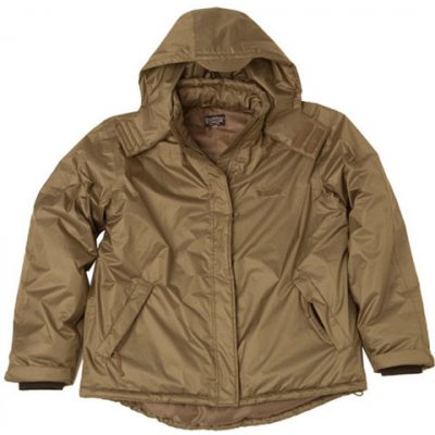 Trakker Bunda Nordic Jacket – Hledejceny.cz