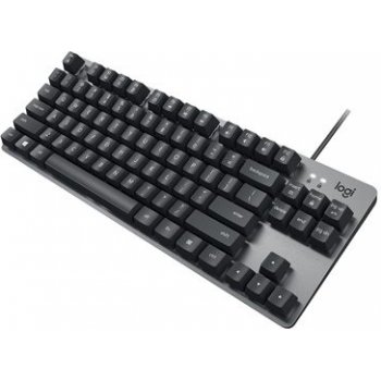 Logitech K835 TKL Mechanical Keyboard 920-010032