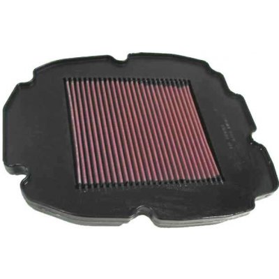 Vzduchový filtr K&N FILTERS HA-8098 – Hledejceny.cz
