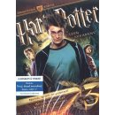 Harry Potter a väzeň z Azkabanu - 3 DVD