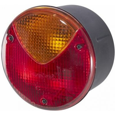 Zadní světlo HELLA 2SD 964 169-111 (2SD964169111) – Zboží Mobilmania