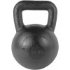 Kettlebell TUNTURI Kettlebell litinový 32 kg