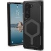 Pouzdro a kryt na mobilní telefon Samsung UAG Plyo Pro, ash/space grey - Samsung Galaxy Z Fold5