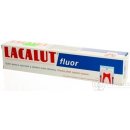 Zubní pasta Lacalut Fluor 75 ml