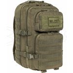 Mil-tec Assault velký green 36 l – Hledejceny.cz