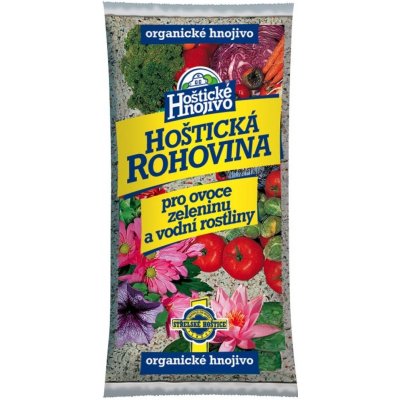 Nohel Garden Rohovina hoštická 1 kg – Hledejceny.cz