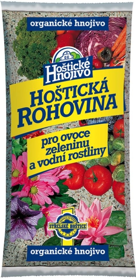 Nohel Garden Rohovina hoštická 1 kg