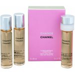 Chanel Chance toaletní voda dámská 60 ml – Zbozi.Blesk.cz