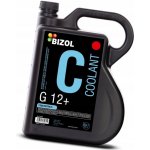 Bizol Coolant G12+ 5 l – Zbozi.Blesk.cz