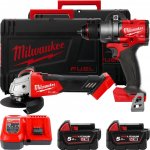 Milwaukee M18FPP2E3-502X 4933492516 – Zboží Mobilmania